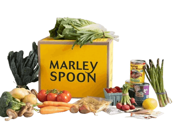 Is Marley Spoon Subscription Worth It?